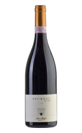 Нино Негри Сфурсат Карло Негри Сфорцато ди Вальтеллина DOCG 2009 0.75 л фото вино Nino Negri Sfursat Carlo Negri Sforzato di Valtellina DOCG 2009 0,75 л