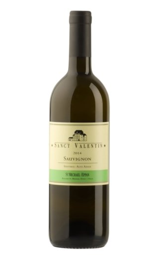 фото вино San Michele Appiano Sanct Valentin Sauvignon Alto Adige DOC 2014 0,75 л