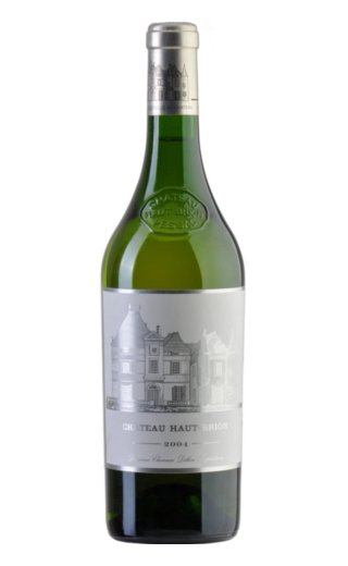 Шато О-Брион Пессак-Леоньян AOC Белое сухое 2004 0.75 л фото вино Chateau Haut - Brion AOC 2004 0,75 л