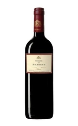 Вино Societa Agricola Terrabianca Tenute del Barone Toscana IGT 2009 0,75 л