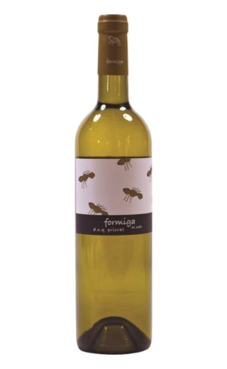 фото вино Domini de la Cartoixa Formiga de Seda Priorat 2014 0,75 л