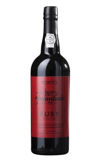 Портвейн Quinta do Infantado Porto Ruby 0,75 л