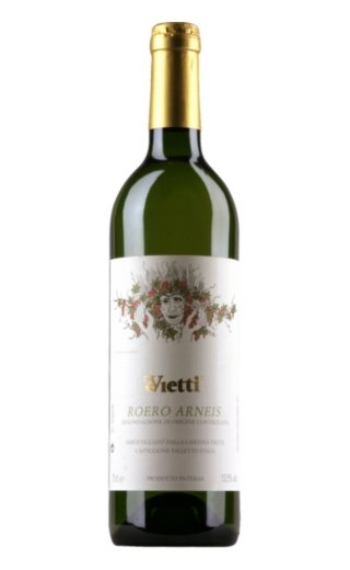 Вино Vietti Roero Arneis DOCG 2015 0,75 л