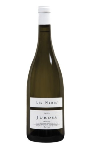 Вино Lis Neris Jurosa 2013 0,75 л