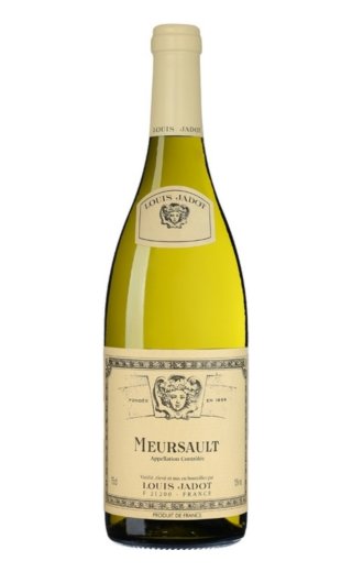 Вино Louis Jadot Meursault AOC 2014 0,75 л