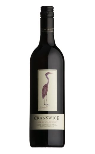 Крансвик Каберне Мерло 2015 0.75 л фото вино Cranswick Cabernet Merlot 2015 0,75 л
