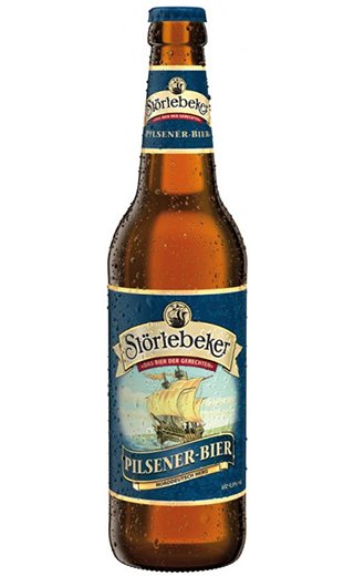 фото пиво Stortebeker Pilsener 0,5 л