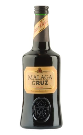 Порто Круз Малага 0.75 л фото портвейн Porto Cruz Malaga 0,75 л