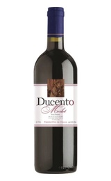 Вино Ducento Merlot delle Venezie 0,75 л.