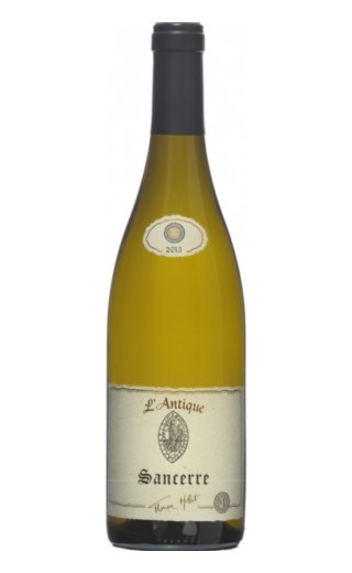Флориан Молле Сансер Л’Антик 2013 0.75 л фото вино Florian Mollet Sancerre L’Antique 2013 0,75 л