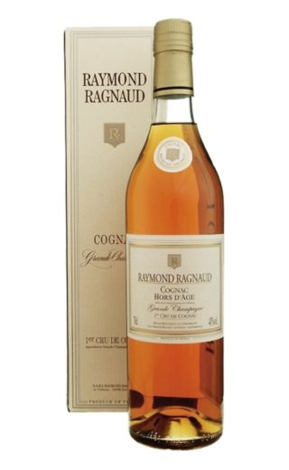 Раймон Раньо Ор д'Аж 0.7 л фото коньяк Raymond Ragnaud Hors dAge 0,7 л