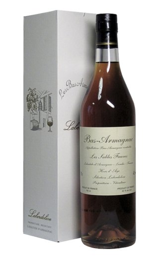 Арманьяк Laberdolive Hors-dAge 0,7 л