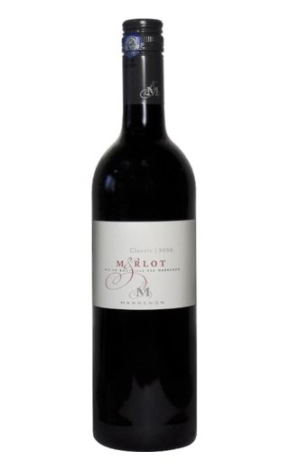 Марренон Мерло Медитеране ИГП 2012 0.75 л фото вино Marrenon Merlot Mediterane IGP 2012 0,75 л