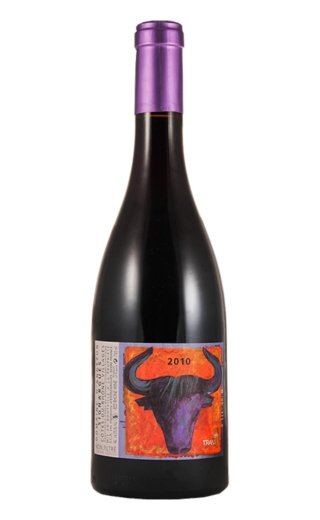 Вино Domaine d'Andezon Cotes du Rhone Villages AOC 2012 0,75 л