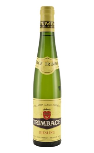 фото вино Trimbach Riesling Alsace AOC 2013 0,375 л