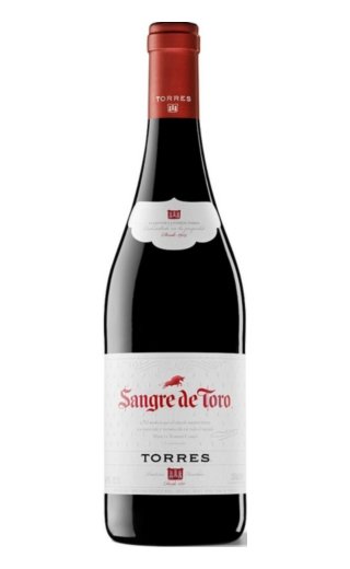 Торрес Сангре де Торо Каталония 2015 0.75 л фото вино Torres Sangre de Toro Catalunya DO 2015 0,75 л
