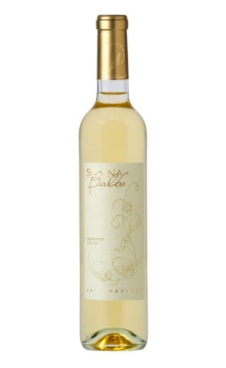 фото вино Susana Balbo Late Harvest Torrontes 2012 0,5 л