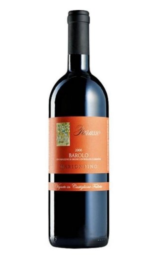 фото вино Armando Parusso Barolo Mariondino 1998 0,75 л