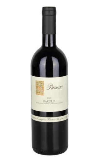 фото вино Armando Parusso Barolo 2012 0,75 л