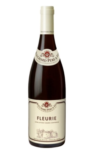 Вино Bouchard Pere Fils Fleurie AOC 2015 0,75 л