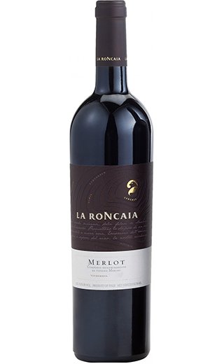 Фантинель Ла Ронкайя Мерло 2012 1.5 л фото вино Fantinel La Roncaia Merlot 2012 1,5 л