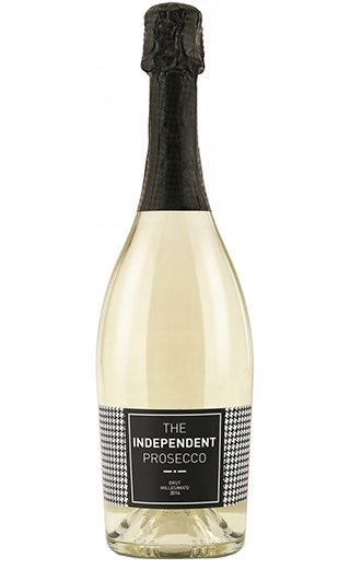 Просекко Fantinel The Independent Prosecco 2015 0,75 л