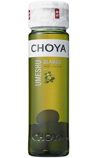 фото вино Choya Classic Umeshu 0,75 л