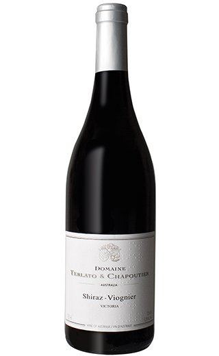 Вино Domaine Terlato & Chapoutier Shiraz-Viognier 2013 0,75 л