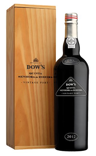 Доу’з Винтаж 2012 6 л фото портвейн Dow’s Vintage 2012 Port 6 л