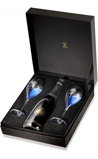 Барон де Ротшильд Брют 0.75 л фото шампанское Barons de Rothschild Brut 0,75 л