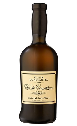 фото вино Klein Constantia Vin de Constance 2012 0,5 л
