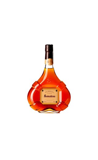 фото арманьяк Samalens Bas Armagnac VSOP 0,05 л