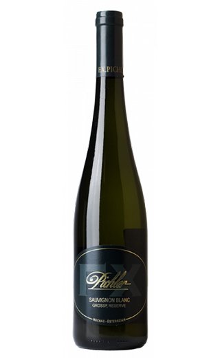 Вино FX Pichler Sauvignon Blanc Smaragd 2011 0,75 л
