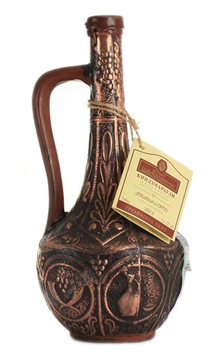 фото вино Шалошвили Киндзмараули 0,75 л