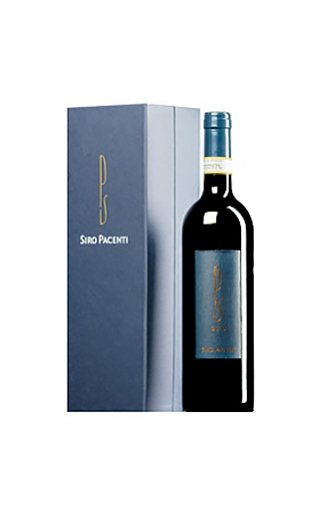 Сиро Паченти Брунелло ди Монтальчино Ризерва 2010 0.75 л фото вино Siro Pacenti Brunello di Montalcino Riserva 2010 0,75 л
