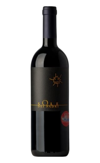 Азьенда Агрикола Спадафора Соле Дей Падри 2008 0.75 л фото вино Azienda Agricola Spadafora Sole dei Padri 2008 0,75 л