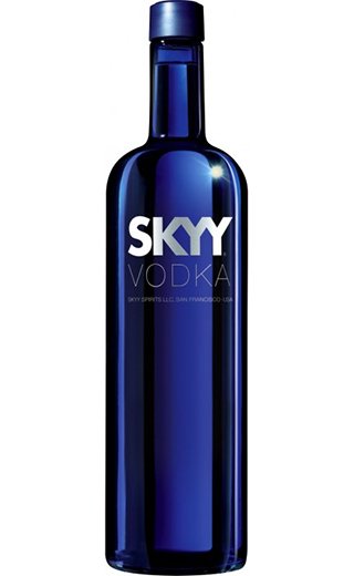 Водка Skyy 0,7 л