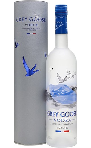 фото водка Grey Goose 0,7 л