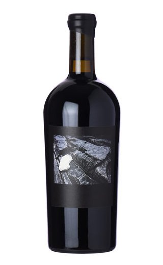 Вино Sine Qua Non Stein Grenache 2012 0,75 л