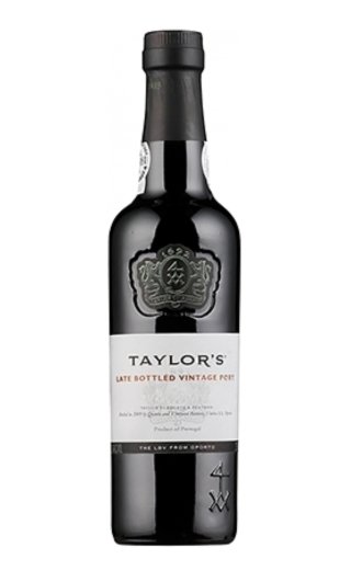 фото портвейн Taylors Late Bottled Vintage Port 2011 0,375 л