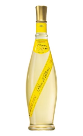 фото вино Domaines Ott Blanc de Blancs AOC Cotes de Provence 2015 0,75 л