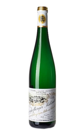 фото вино Egon Muller Scharzhofberger Riesling Kabinett 2015 0,75 л