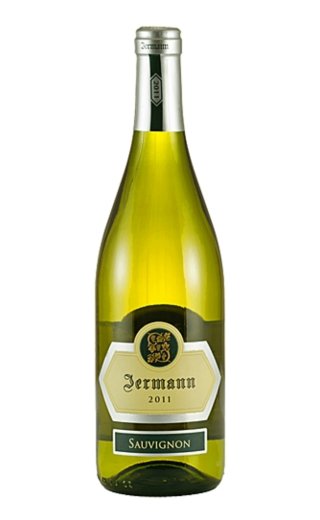 Йерманн Совиньон 2015 0.75 л фото вино Jermann Sauvignon 2015 0,75 л