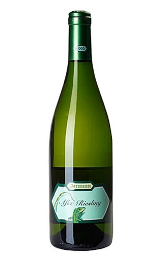 Йерманн Афикс Рислинг 2015 0.75 л фото вино Jermann Afix Riesling 2015 0,75 л