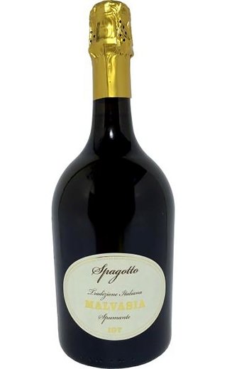 Игристое вино Cantine Quattro Valli Spagotto Malvasia 0,75 л
