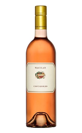 Макулан Костадолио 2015 0.75 л фото вино Maculan Costadolio 2015 0,75 л