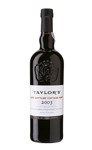 фото портвейн Taylors Late Bottled Vintage Port 2012 0,75 л