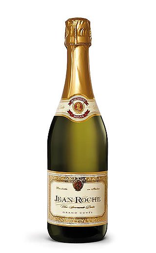 Игристое вино Togni Jean Roche Dolce 0,75 л