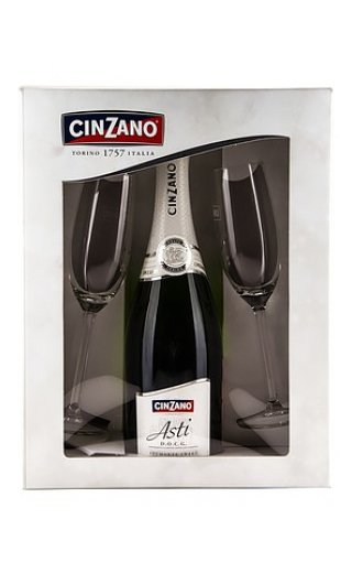 Асти Asti Cinzano 0,75 л
