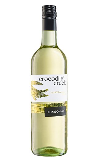 Эйниг-Цензен Крокодайл Крик Шардоне 0.75 л фото вино Einig-Zenzen Crocodile Creek Chardonnay 0,75 л
